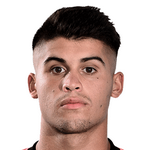 Гастон Науэль Роселло Газо