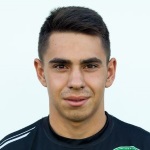 Адриан Сланчик