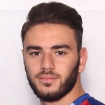 Спиридон Глинос