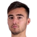 Луис Анхель Форсен Сакраменто