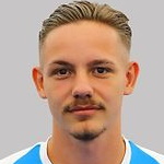 Даниил Харитонов