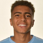 Уильям Уинстон Гринидж