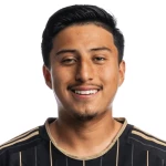 Аллан Джоэль Салданья Рамос