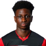 Дэвид Агбонтохома