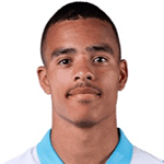 Мейсон Гринвуд