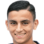 Мохамед Бен Фредж