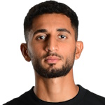 Халид Аль Балуши