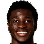 Леви Иеремия Лумека