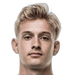 Андреас Сейр Лаусен