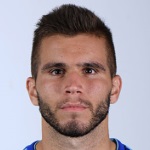 Доминик Решетар