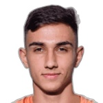 Марко Алчевски