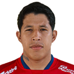 Густаво Передо Ортис