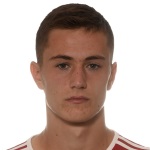 Амир Музурович