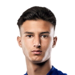 Давид Мистрафович