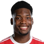 Теден Мамбуене Менги