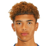 Финли Джозеф Торндайк