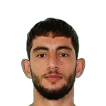 Кириакос Антониу