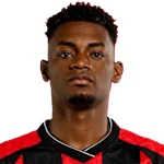 Рашир Шакир Паркинс Харрис