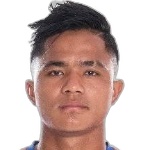 Э. Лалриндика