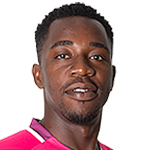 Намори Диау