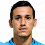 Геферсон Сильва