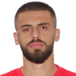 Геральдо Байрами