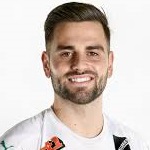 Питер Майкл Макриллос