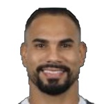 Мэдисон Рафаэль Феррейра Алвес