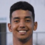 Жозе Иксон Мигель ду Насименту Силва