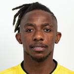 Надри Анж Стефан Даго