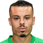 Кельвин Рамос да Фонсека