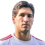 Богдан Мандич