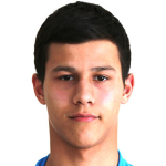 Владислав Саенко