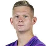 Пауль Чернут