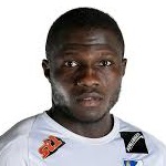 Франклин Окойе Чинечерем