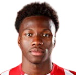 Дэниел Ойогоке