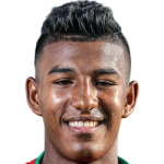 Рубен Дарио Манхаррес Хименес