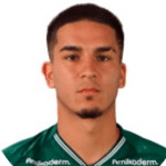 Виктор Алонсо Эспиноза Апаблаза