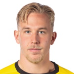 H. Йоханссон