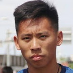 Цзюньчжэнь Чжоу