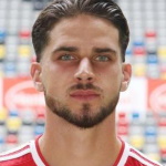 Лекс-Тайгер Лобингер