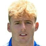 Райан Клэмпин