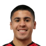 Хорхе Мартин Аруга Торалес