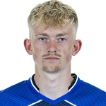 Джомейн Эллей Консбруч