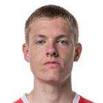 Sebastian JÃ¸rgensen