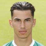 Льюис Ли Монтсма