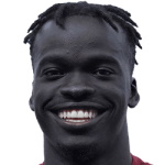 Аурисио Салиу Фернандеш Эмбало Жуниор