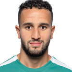 Мохамед Амин Хамек