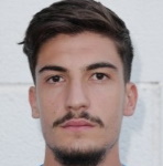 Рубен Санчидриан Барраган