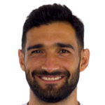 Хоакин Антонио Богоссян Лоренцо